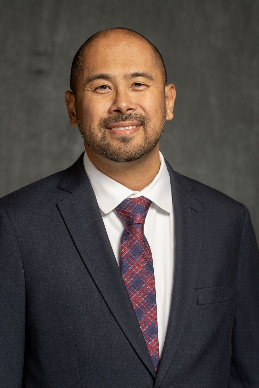 Dr. Anthony Ramos Appointed Vice President of Talent and Culture/Chief